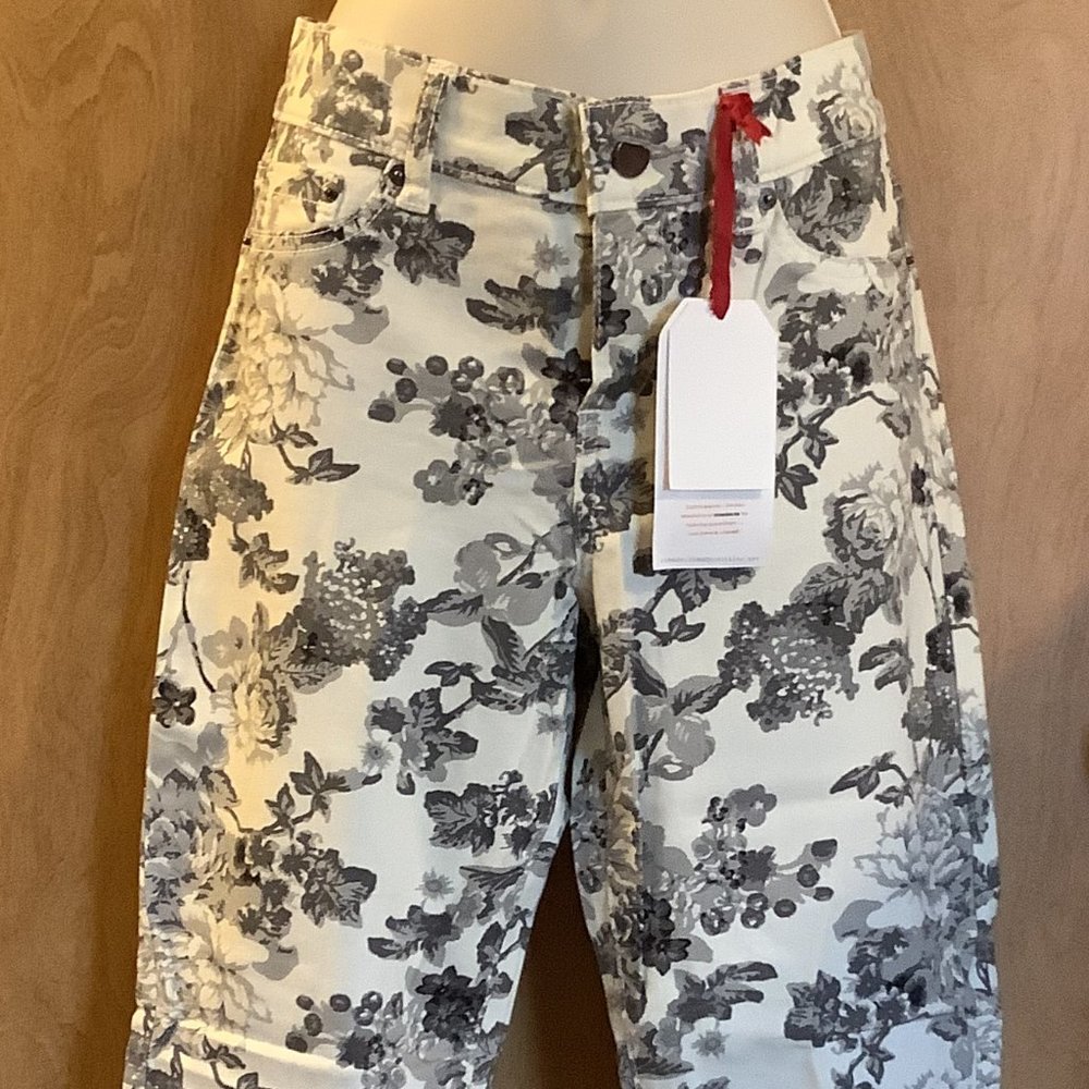 NWT Standards & Practices Women's Pants Size: 28